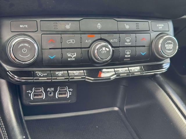 2021 Dodge Durango GT Plus AWD