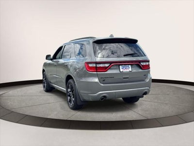 2021 Dodge Durango GT Plus AWD