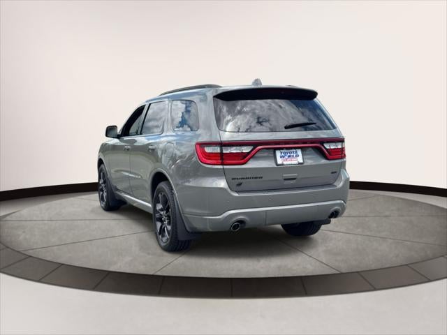 2021 Dodge Durango GT Plus AWD