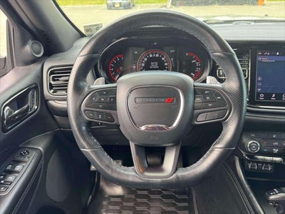 2021 Dodge Durango GT Plus AWD
