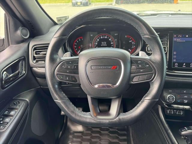 2021 Dodge Durango GT Plus AWD