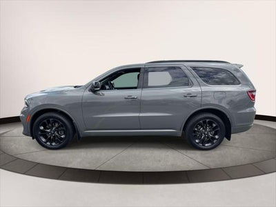 2021 Dodge Durango GT Plus AWD