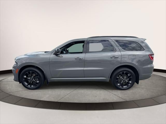 2021 Dodge Durango GT Plus AWD
