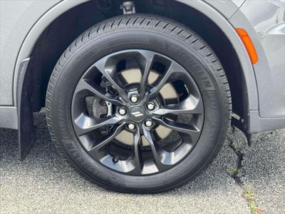 2021 Dodge Durango GT Plus AWD