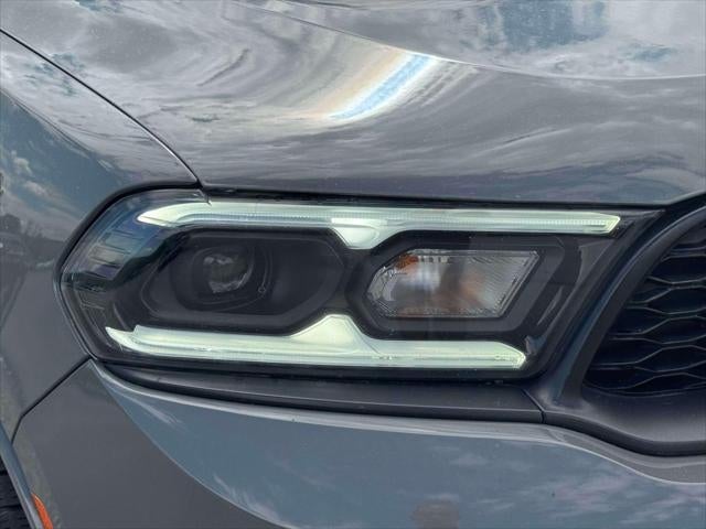 2021 Dodge Durango GT Plus AWD