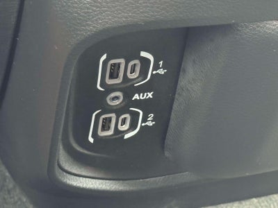 2023 RAM 1500 Big Horn 4x4 Quad Cab 6'4 Box