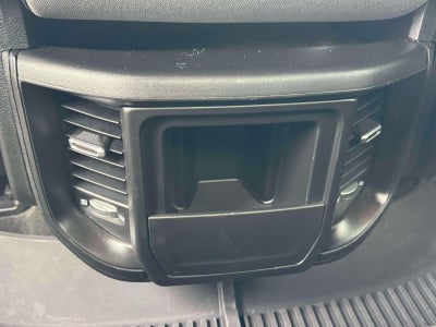 2023 RAM 1500 Big Horn 4x4 Quad Cab 6'4 Box