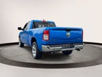 2023 RAM 1500 Big Horn 4x4 Quad Cab 6'4 Box