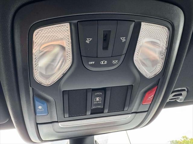2023 RAM 1500 Big Horn 4x4 Quad Cab 6'4 Box