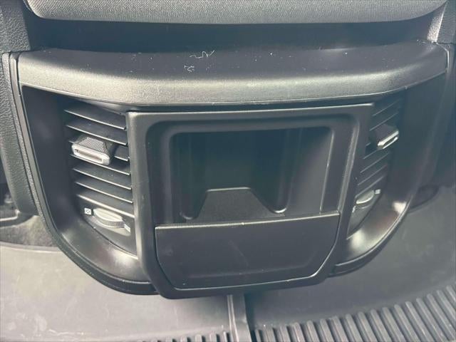 2023 RAM 1500 Big Horn 4x4 Quad Cab 6'4 Box