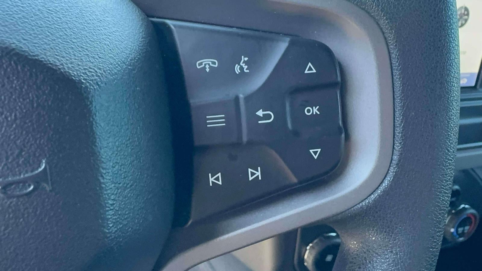 2022 Ford Bronco Base 4 Door Advanced 4x4