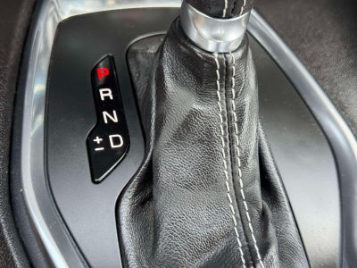 2017 Chevrolet Camaro 2dr Cpe 2LT