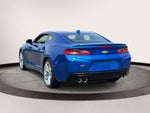 2017 Chevrolet Camaro 2dr Cpe 2LT