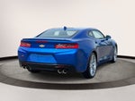 2017 Chevrolet Camaro 2dr Cpe 2LT
