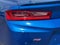 2017 Chevrolet Camaro 2dr Cpe 2LT