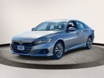 2021 Honda Accord Hybrid EX Sedan