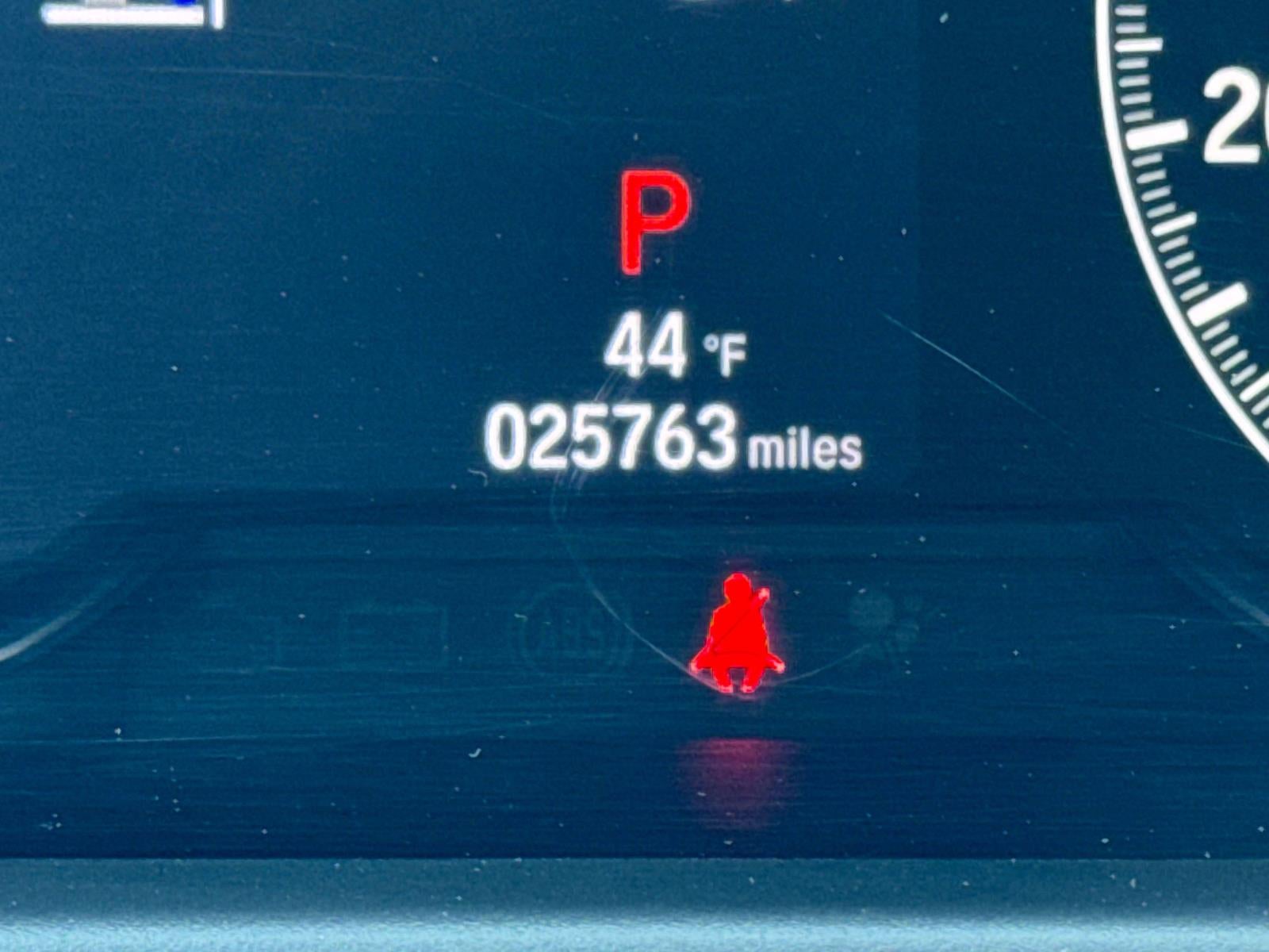 2021 Honda Accord Hybrid EX Sedan