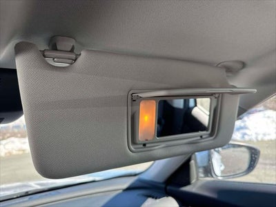 2021 Honda Accord Hybrid EX Sedan