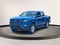 2024 Nissan Frontier Crew Cab 4x4 SV