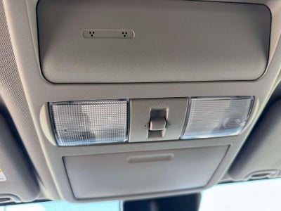 2024 Nissan Frontier Crew Cab 4x4 SV