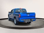 2024 Nissan Frontier Crew Cab 4x4 SV