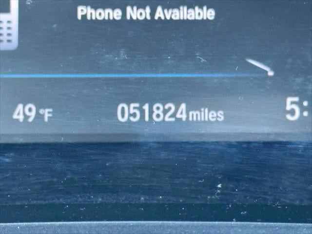 2020 Honda CR-V EX AWD