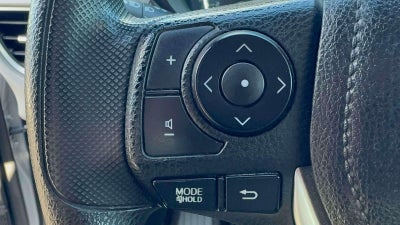 2015 Toyota Corolla 4dr Sdn CVT LE (Natl)