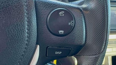 2015 Toyota Corolla 4dr Sdn CVT LE (Natl)