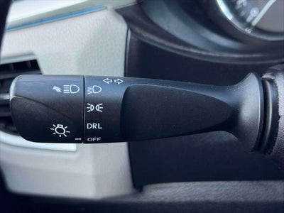 2015 Toyota Corolla 4dr Sdn CVT LE (Natl)