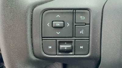 2026 Toyota RAV4 LE AWD (Natl)
