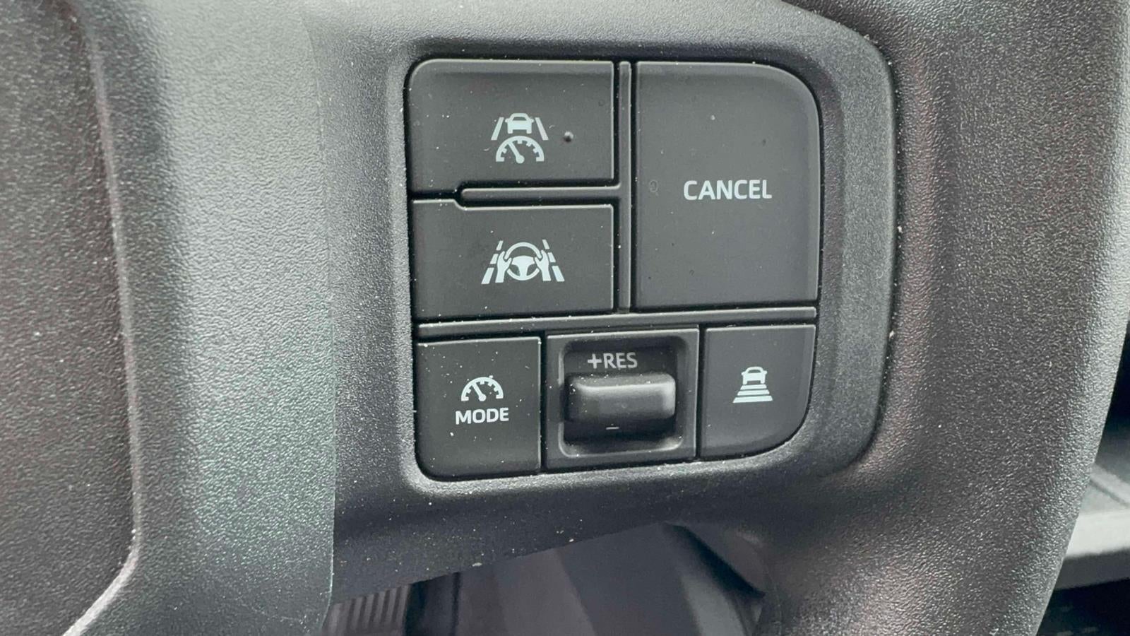 2026 Toyota RAV4 LE AWD (Natl)