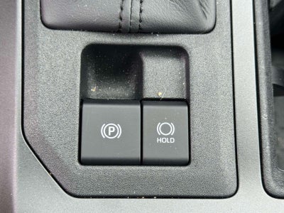 2026 Toyota RAV4 LE AWD (Natl)