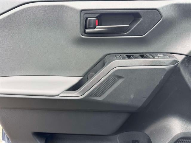 2026 Toyota RAV4 LE AWD (Natl)