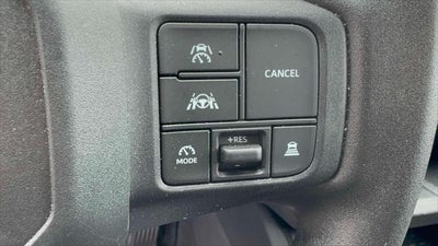 2026 Toyota RAV4 LE AWD (Natl)