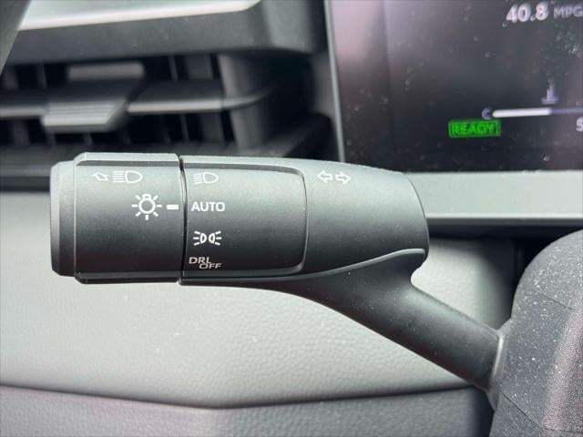 2026 Toyota RAV4 LE AWD (Natl)