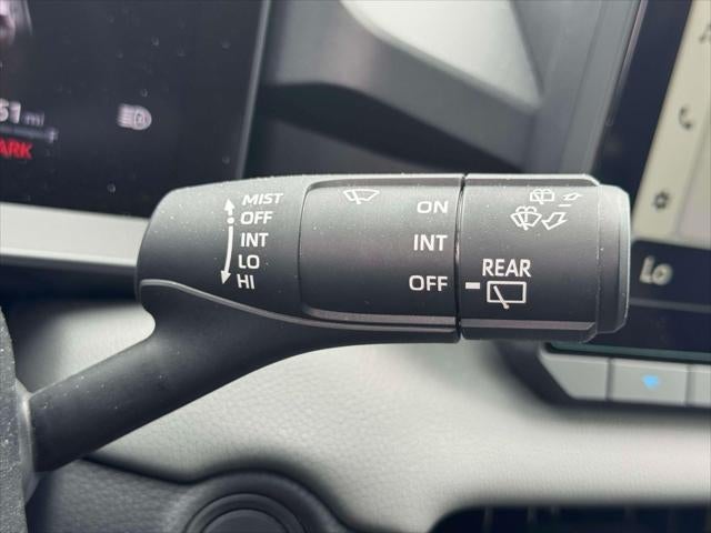 2026 Toyota RAV4 LE AWD (Natl)