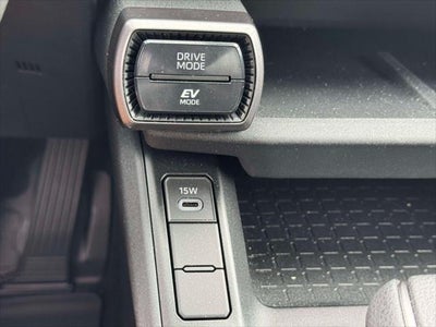 2026 Toyota RAV4 LE AWD (Natl)