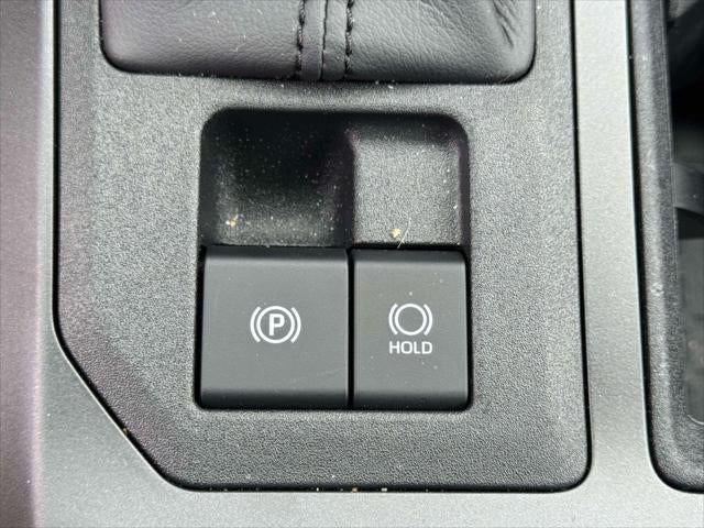 2026 Toyota RAV4 LE AWD (Natl)