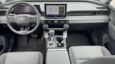 2026 Toyota RAV4 LE AWD (Natl)