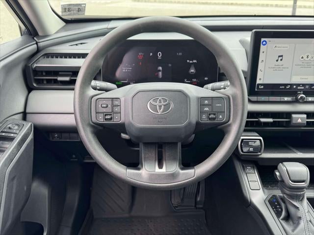 2026 Toyota RAV4 LE AWD (Natl)