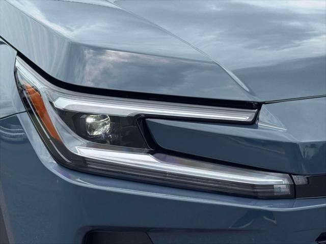 2026 Toyota RAV4 LE AWD (Natl)