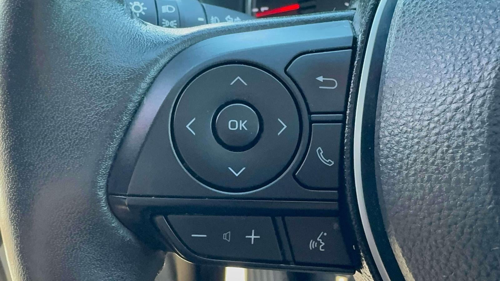 2021 Toyota RAV4 XLE Premium AWD (Natl)