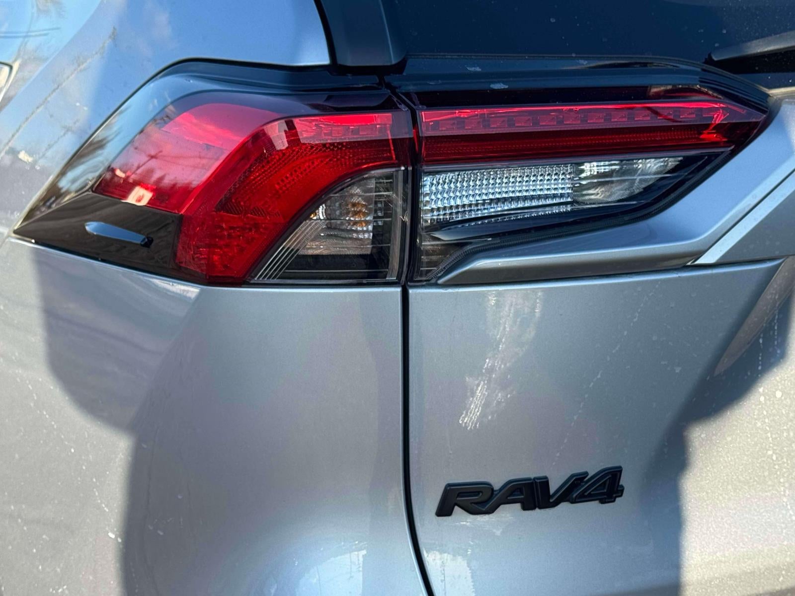 2021 Toyota RAV4 XLE Premium AWD (Natl)