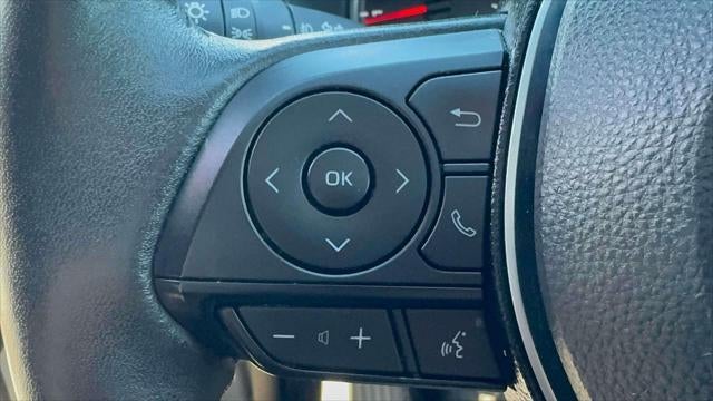 2021 Toyota RAV4 XLE Premium AWD (Natl)