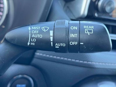 2021 Toyota RAV4 XLE Premium AWD (Natl)