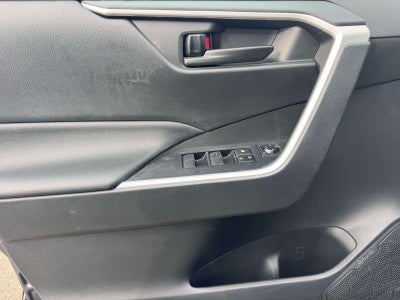 2023 Toyota RAV4 LE AWD (Natl)