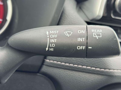 2023 Toyota RAV4 LE AWD (Natl)