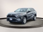 2023 Toyota RAV4 LE AWD (Natl)