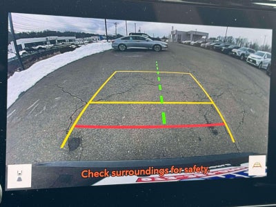 2023 Toyota RAV4 LE AWD (Natl)