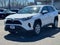 2025 Toyota RAV4 LE AWD (Natl)